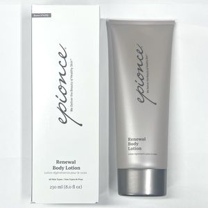EPIONCE RENEWAL BODY LOTION